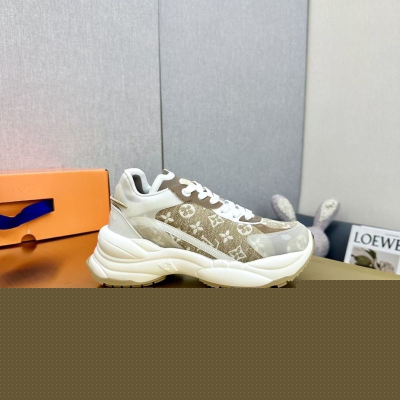 LV Sneakers